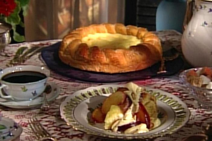 Creme Fraiche with Nancy Silverton: asset-mezzanine-16x9