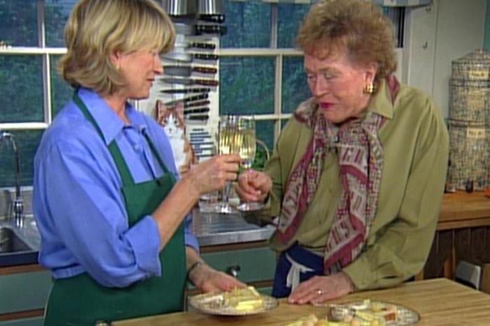 A Three-Tiered Wedding Cake with Martha Stewart, Part 2: asset-mezzanine-16x9