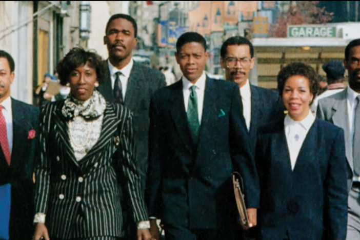 Black America Since MLK: And Still I Rise - Part 1: asset-mezzanine-16x9