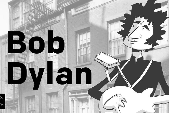 Bob Dylan at 20 on Freak Shows: asset-mezzanine-16x9