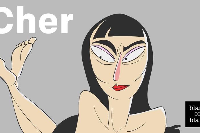Cher on Kitsch: asset-mezzanine-16x9