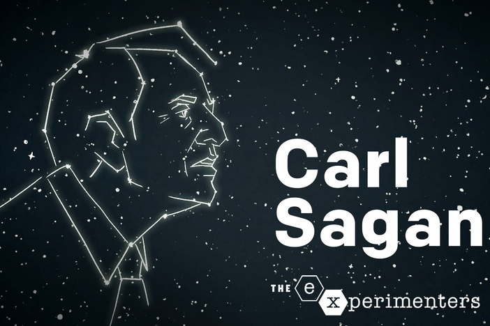 Carl Sagan on Extraterrestrials: asset-mezzanine-16x9