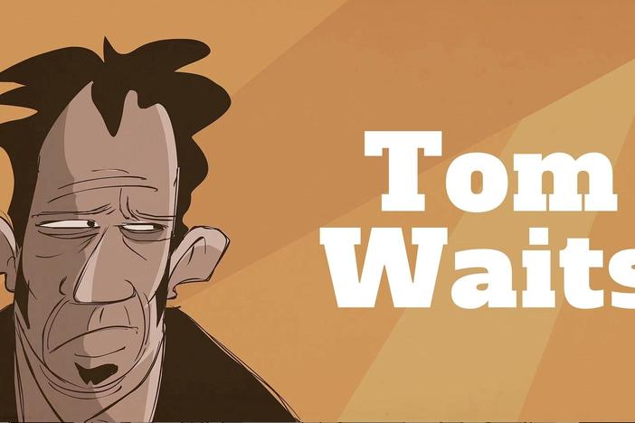 Tom Waits on Everything and Nothing: asset-mezzanine-16x9
