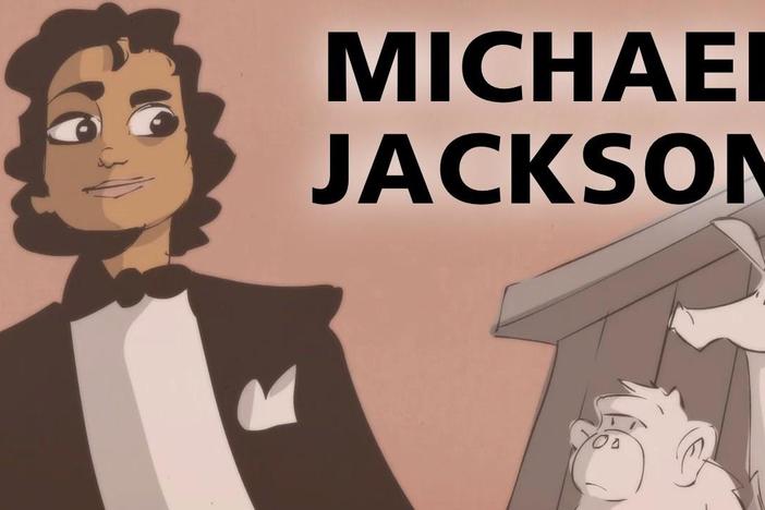 Michael Jackson on Godliness: asset-mezzanine-16x9