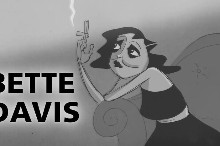 Bette Davis on The Sexes: asset-mezzanine-16x9