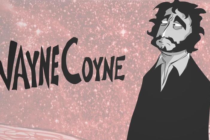 Wayne Coyne on Living with Death: asset-mezzanine-16x9