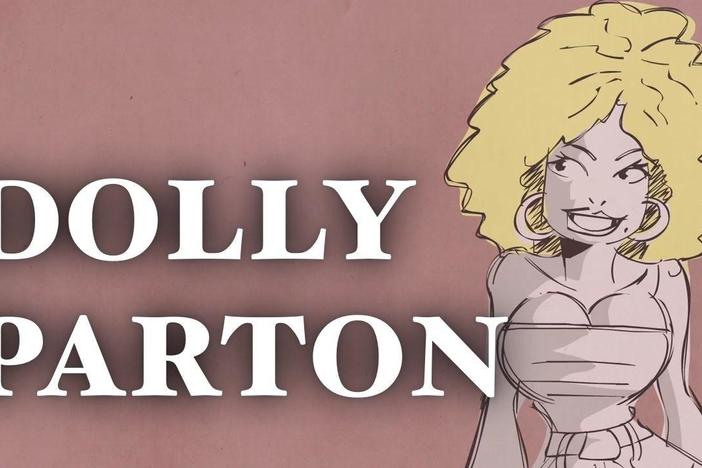 Dolly Parton on Getting Dirty: asset-mezzanine-16x9