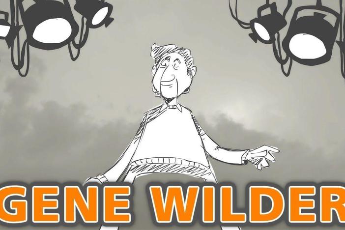 Gene Wilder on The Truth: asset-mezzanine-16x9