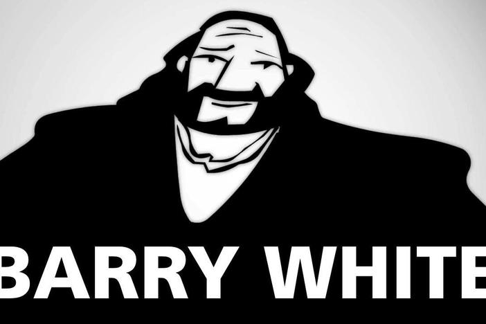 Barry White on Making Love: asset-mezzanine-16x9