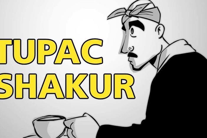 Tupac Shakur on Life and Death: asset-mezzanine-16x9