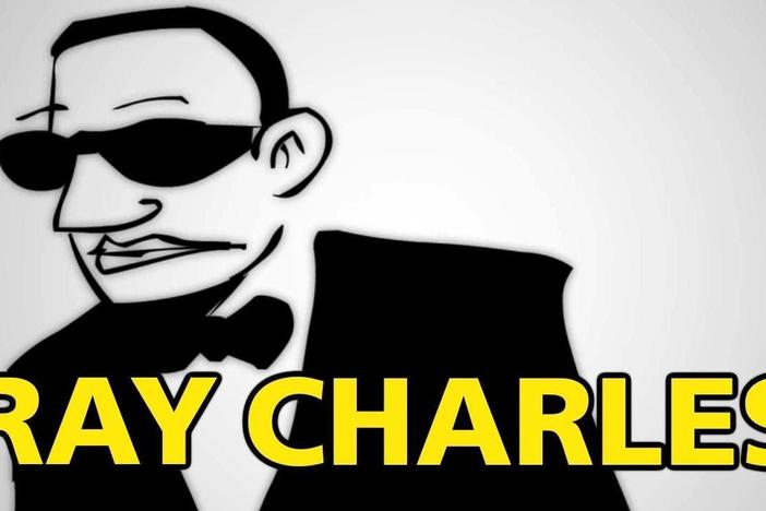 Ray Charles on Singing True: asset-mezzanine-16x9