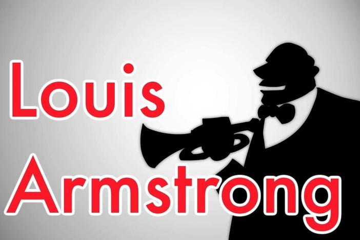 Louis Armstrong on His Chops: asset-mezzanine-16x9