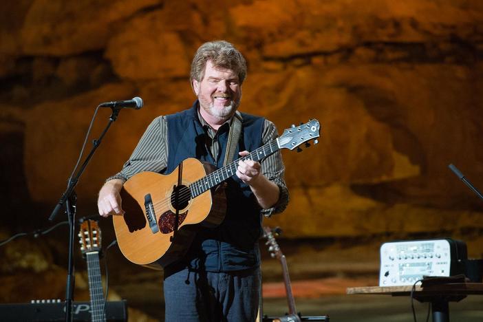 Mac McAnally: asset-mezzanine-16x9