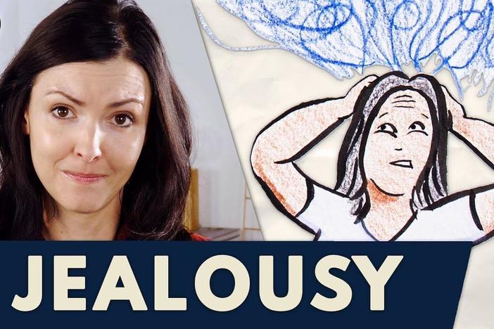 How Jealousy Distorts Your Thinking: asset-mezzanine-16x9