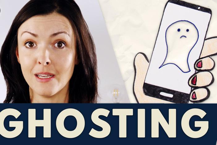 Ghosting: Why Some People Just Disappear: asset-mezzanine-16x9