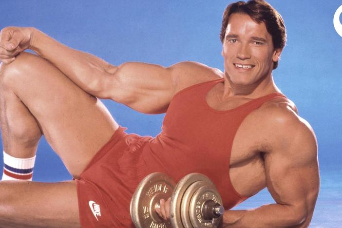 Every Scientific Study on Arnold Schwarzenegger: asset-mezzanine-16x9