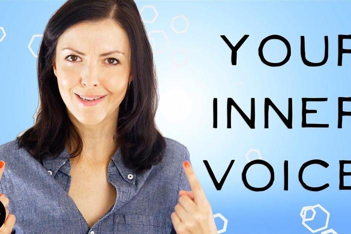 Do You Have an Inner Voice?: asset-mezzanine-16x9