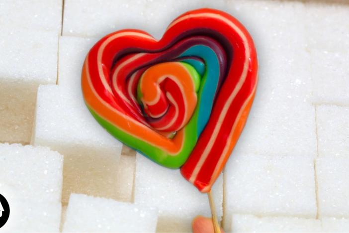 Why Do We Love Sugar?: asset-mezzanine-16x9