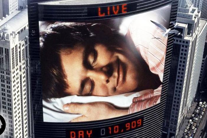 The Truman Show Delusion: asset-mezzanine-16x9