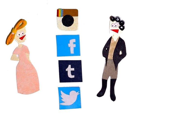 Does Technology Ruin Relationships?: asset-mezzanine-16x9