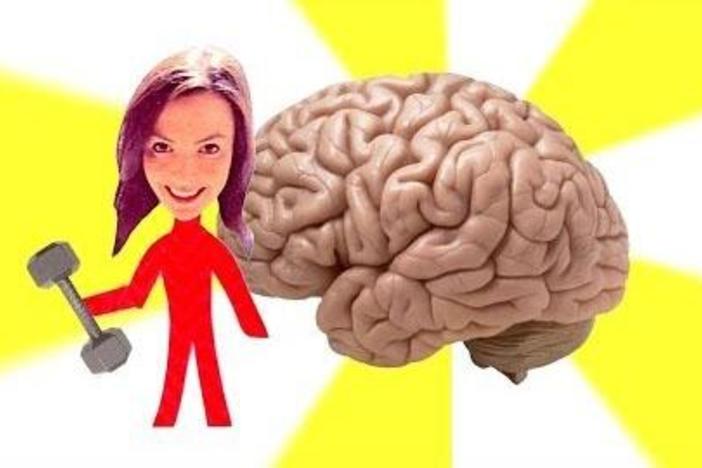 How Exercise Can Improve Your Memory: asset-mezzanine-16x9