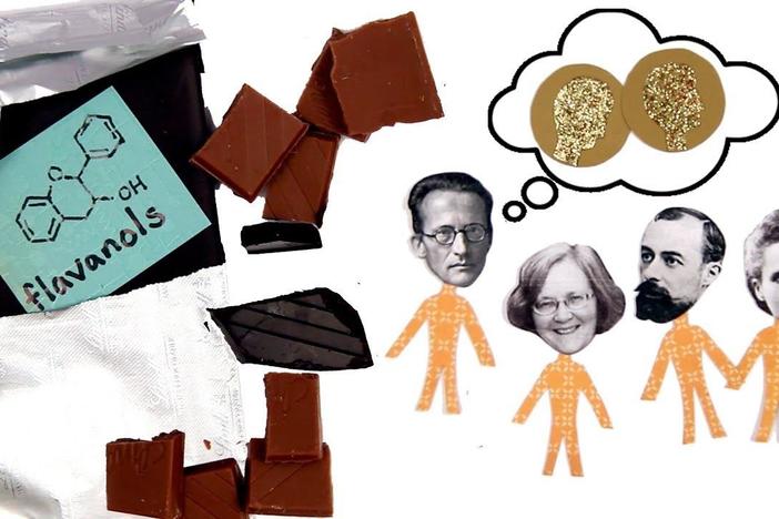 Can Chocolate Make You Smarter?: asset-mezzanine-16x9