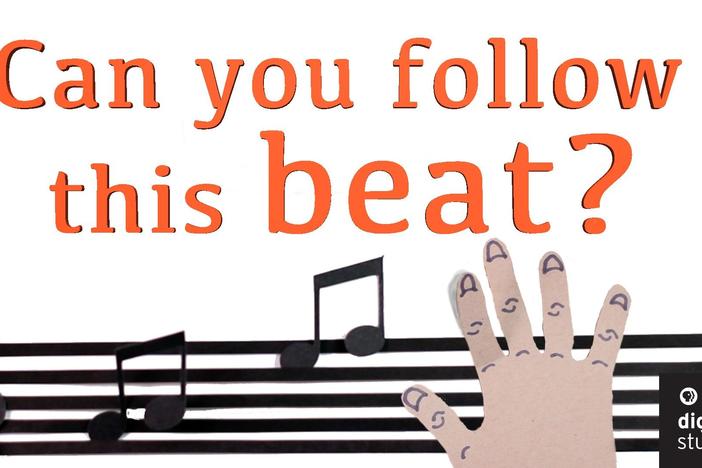 Can You Follow This Beat?: asset-mezzanine-16x9