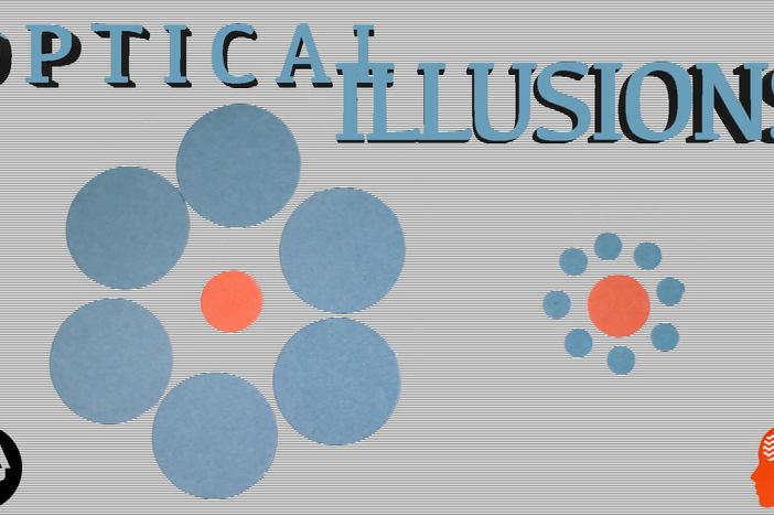 Can You See These Optical Illusions?: asset-mezzanine-16x9