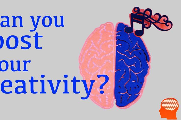 Can You Boost Your Creativity?: asset-mezzanine-16x9
