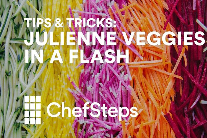 Julienne Veggies in a Flash: asset-mezzanine-16x9