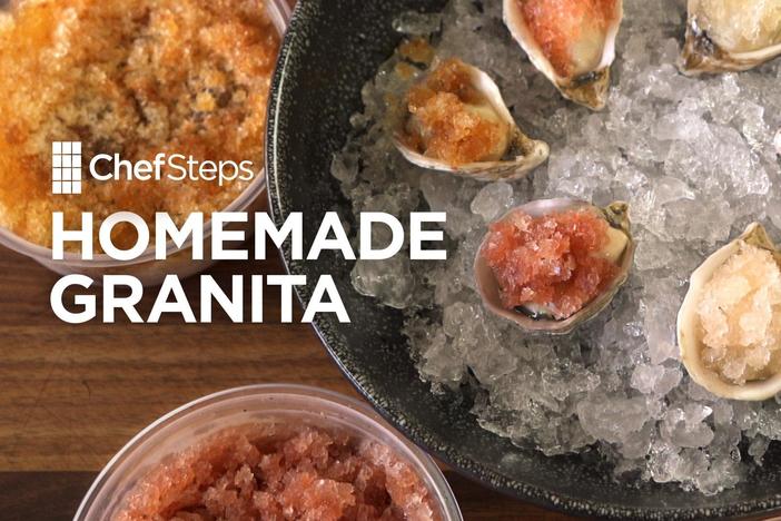 Tips & Tricks: Homemade Granita: asset-mezzanine-16x9