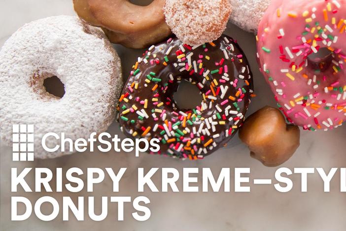Krispy Kreme–Style Donuts (Yeasted): asset-mezzanine-16x9