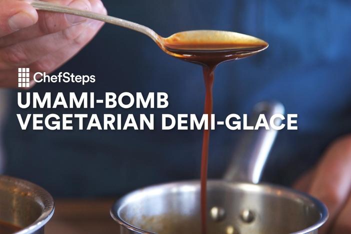 Umami-Bomb Vegetarian Demi Glace: asset-mezzanine-16x9
