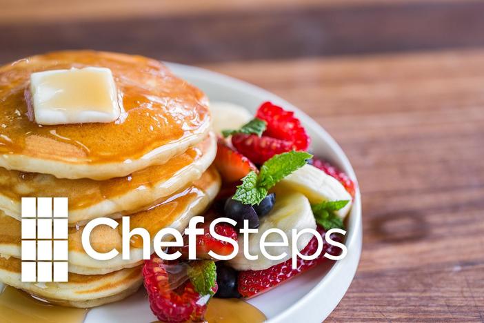 Light & Fluffy Pancakes: asset-mezzanine-16x9