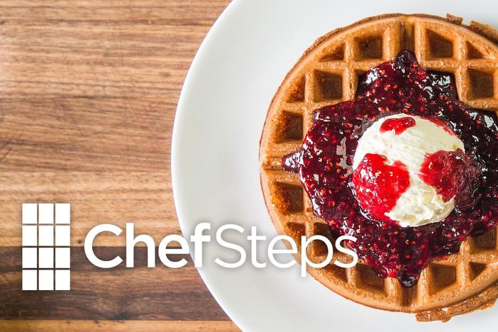 Crispy Yeasted Waffles: asset-mezzanine-16x9