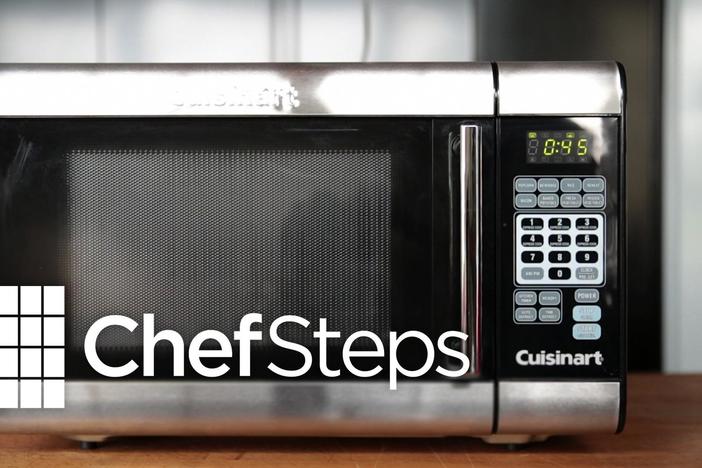 The Science of Microwaves: asset-mezzanine-16x9