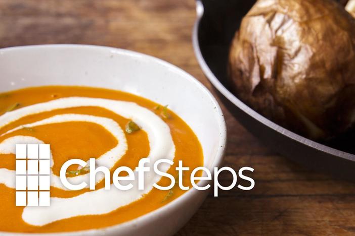 Swap Cream with Onion Purée for Better, Brighter Flavor: asset-mezzanine-16x9