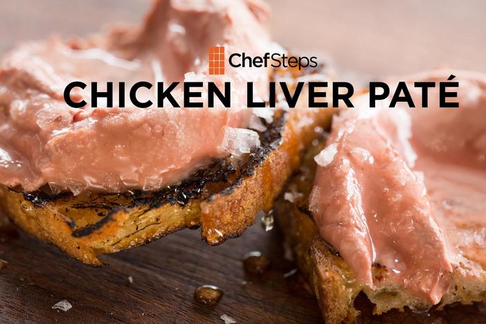 Chicken Liver Paté: asset-mezzanine-16x9