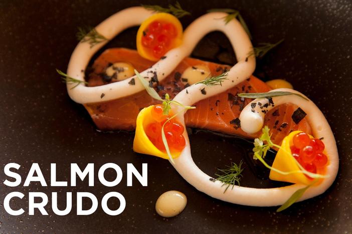 Salmon Crudo: asset-mezzanine-16x9