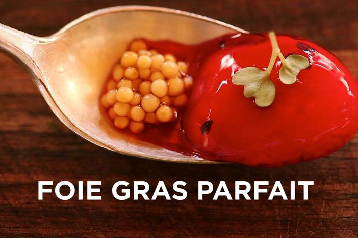 Foie Gras Parfait: asset-mezzanine-16x9