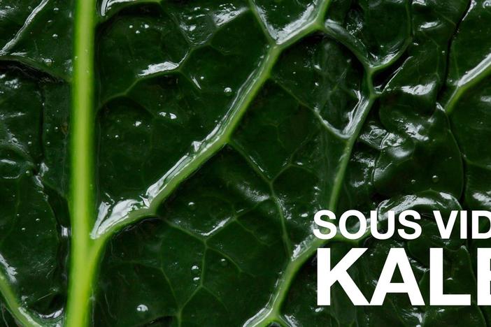 Sous Vide Kale: asset-mezzanine-16x9