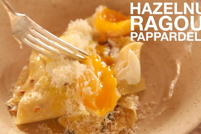 Hazelnut Ragout Pappardelle: asset-mezzanine-16x9