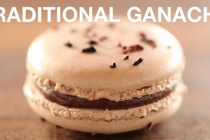 Traditional Chocolate Ganache: asset-mezzanine-16x9