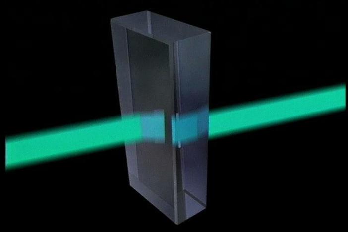 Physics 1402: Reflection and Refraction: asset-mezzanine-16x9
