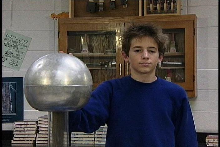 Physics 802: Transferring Static Charge: asset-mezzanine-16x9