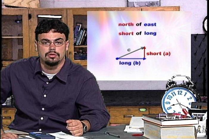 Physics 203: Composition and Resolution of Vectors: asset-mezzanine-16x9