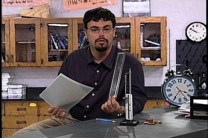 Physics 106: Finding Relationships Between Variables: asset-mezzanine-16x9