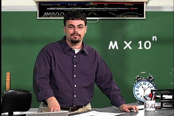 Physics 102: Scientific Notation and Metric Conversions: asset-mezzanine-16x9