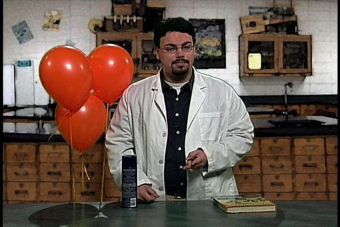 Chemistry 901: Kinetic Theory, Atmospheric Pressure, and Gas: asset-mezzanine-16x9