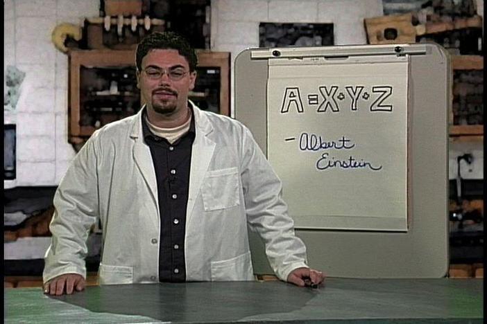 Chemistry 602: Writing Molecular Formulas & an Introduction: asset-mezzanine-16x9